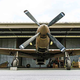 Illustration for article titled You Can Bid On This Rusty P-51 Mustang For The Price Of A Ford Mustang